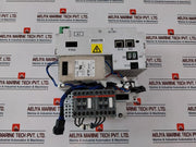 Abb Dsqc3044 Power Module Unit