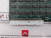 Abb Dsqc 323 Expansion Memory Board Pr: X
