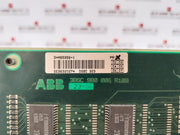 Abb Dsqc 323 Expansion Memory Board Pr: X