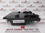 Abb Dsqc 327A Combination I/O Module 3Hac 17971-1
