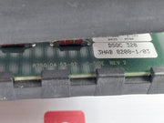 Abb Dsqc 328 Digital I/O Module 3hab 7229-1 Rev.2