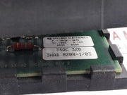 Abb Dsqc 328 Digital I/O Module 3hab 7229-1 Rev.2