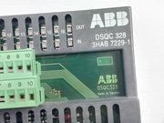 Abb Dsqc 328 Digital I/O Module 3hab 7229-1 Rev.2