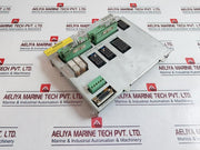 Abb Dsqc331 3Hab7215-1/08/3Hab7215-1/03 Panel Board Unit