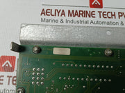 Abb Dsqc331 Panel Board Unit 3Hab7215-1/03