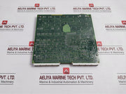 Abb Dsqc 361 Main Computer Board 94v-0 3bsc980006r254