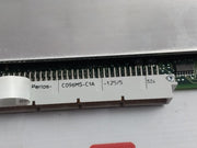 Abb Dsqc 361 Main Computer Board 94v-0 3bsc980006r254