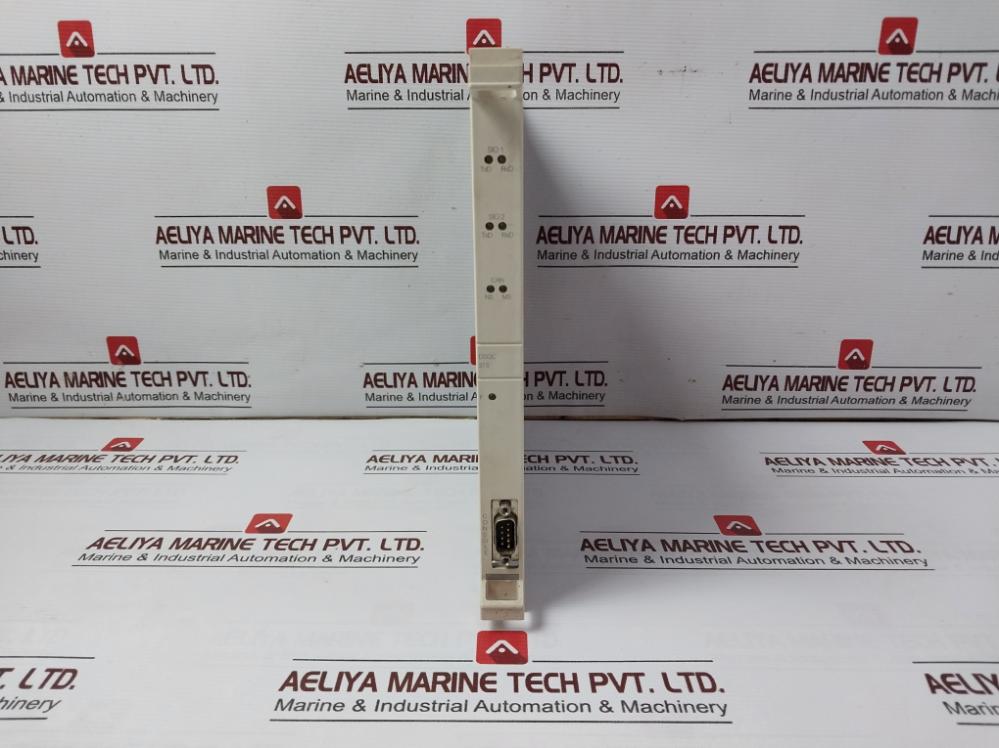 Abb Dsqc 373 Robot Computer Controller Board La5503 2Mv0 94V-0