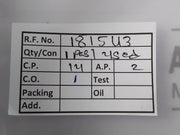 Abb Dsqc 373 Robot Computer Controller Board La5503 2Mv0 94V-0