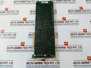 Abb Dsqc 502 I/O Computer Board 3Hac3618-1/ 3Bsc980050R47
