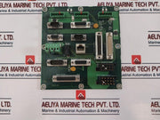 Abb Dsqc504 3Hac 4158-1/04 Printed Circuit Board