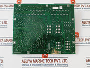 Abb Dsqc 509 3Hac 5442-1 Printed Circuit Board