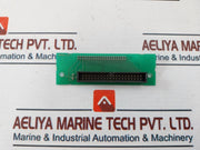 Abb Dsqc 517 3Hac7055-1 Connector Board