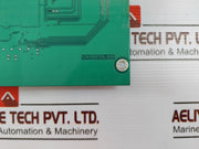 Abb/Atrp D Bkpl B9Bp010..1000 Backplane Circuit Board 94V