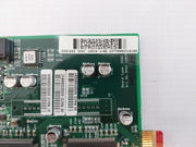 Abb Dsqc 602 Robot Communication Card 3Hac12816-1