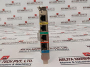 Abb Dsqc 602 Robot Communication Card 3Hac12816-1