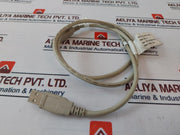 Abb Dsqc604/ 3Hac 021975-001 Power Supply 230Vac 50/60Hz 6A