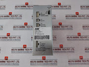 Abb Dsqc604/ 3Hac 021975-001 Power Supply 230Vac 50/60Hz 6A