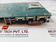Abb Dsqc 623 Main Computer Board 3Hac020079-001 05