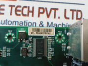 Abb Dsqc 623 Main Computer Board 3Hac020079-001 05