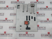 Abb Dsqc630 Panel Board Unit 1000-502-03