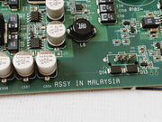 Abb Dsqc639 3Hac 025097-001/11 Control Board