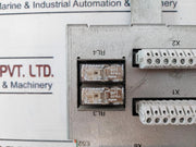 Abb Dsqc643 Panel Board 3Hac024488-001/01
