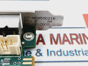 Abb Dsqcs500 Main Pc Board With 3Hac3616-1/03 Socket 7 Cpu Card