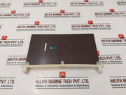 Abb Dsrb110 Slot Filler Blank Module Card