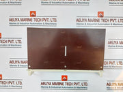 Abb Dsrb 110 Slot Filler Blank Module Card