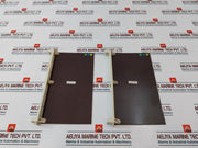 Abb Dsrb 110 Slot Filler Blank Module Card