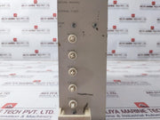 Abb Dssr 116 Power Supply Module