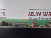 Abb Dssr 116 Power Supply Module