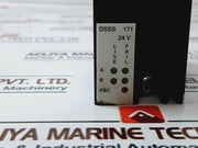 Abb Dsss171 Voting Unit 19.2-32V 16A Max