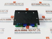 Abb Dsss171 Voting Unit 19.2-32V 16A Max
