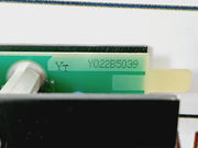 Abb Dsss171 Voting Unit 19.2-32V 16A Max