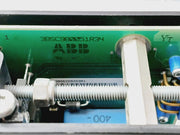 Abb Dsss171 Voting Unit 19.2-32V 16A Max