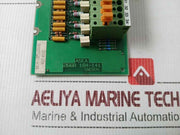 Abb Dsta 156 Connection Unit 3Byn571201-a/00