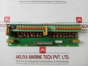 Abb Dstd150Ai Connection Unit Board
