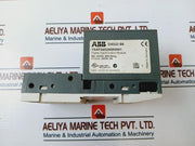 Abb Dx522 B6 Digital Input/Output Module W/ 1Sap 2066 01 Terminal Unit