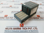 Abb Dx522 B6 Digital Input/Output Module W/ 1Sap 2066 01 Terminal Unit
