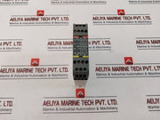 Abb E1T 0S Safety Expansion Relay 2Tla010030R0000 24Vdc