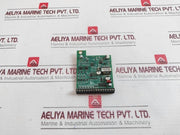 Abb Eb0493B00 Printed Circuit Board