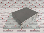 Abb El3020 Gas Analyzer 100-240V 50-60Hz (Display Damage)