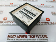 Abb Electric 55-65 Hz Frequency Meter 55-65 Hz