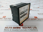 Abb Electric 55-65 Hz Frequency Meter 55-65 Hz