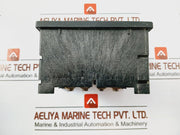 Abb Electric 55-65 Hz Frequency Meter 55-65 Hz