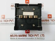 Abb Electric 55-65 Hz Frequency Meter 55-65 Hz