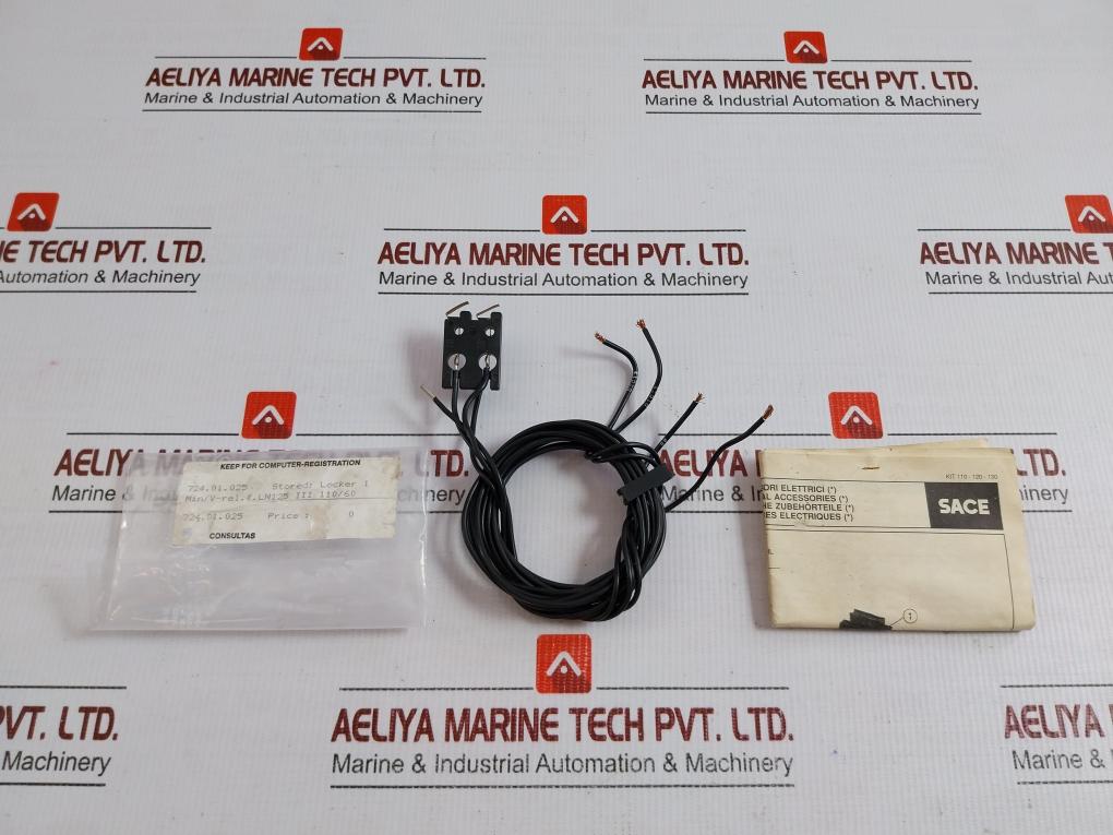 Abb Electrical Accessories