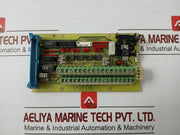 Abb Electronic Circuit Board Sc86-4cmo In Used